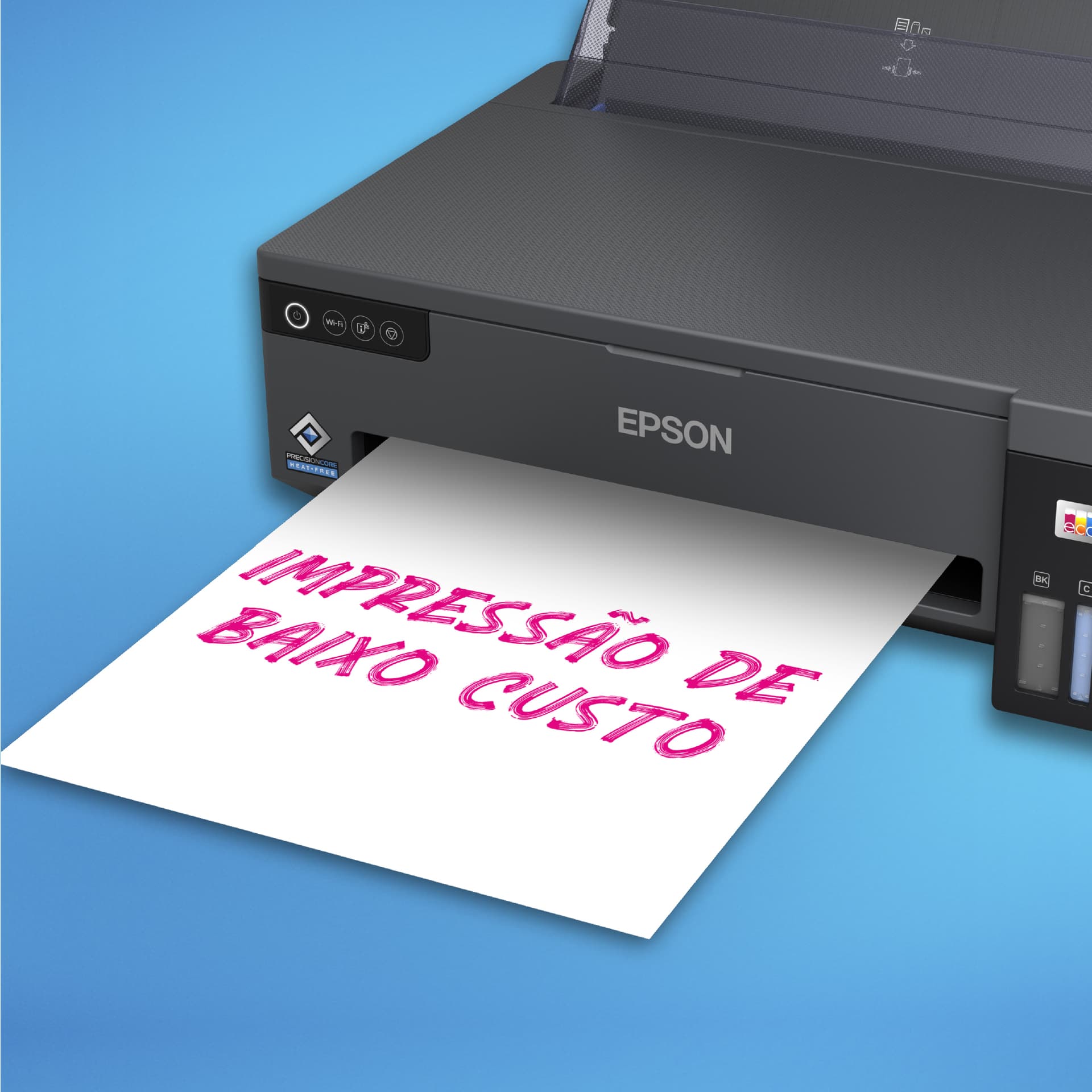 Epson EcoTank ET-14100 — miniatura 10