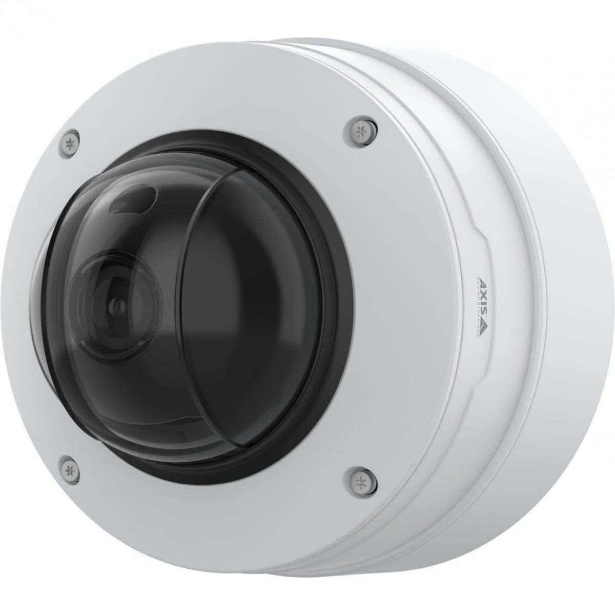 AXIS TQ3601-E - Caixa traseira do conduto da câmara - exterior, interior - branco, NCS S 1002-B, miniatura 5