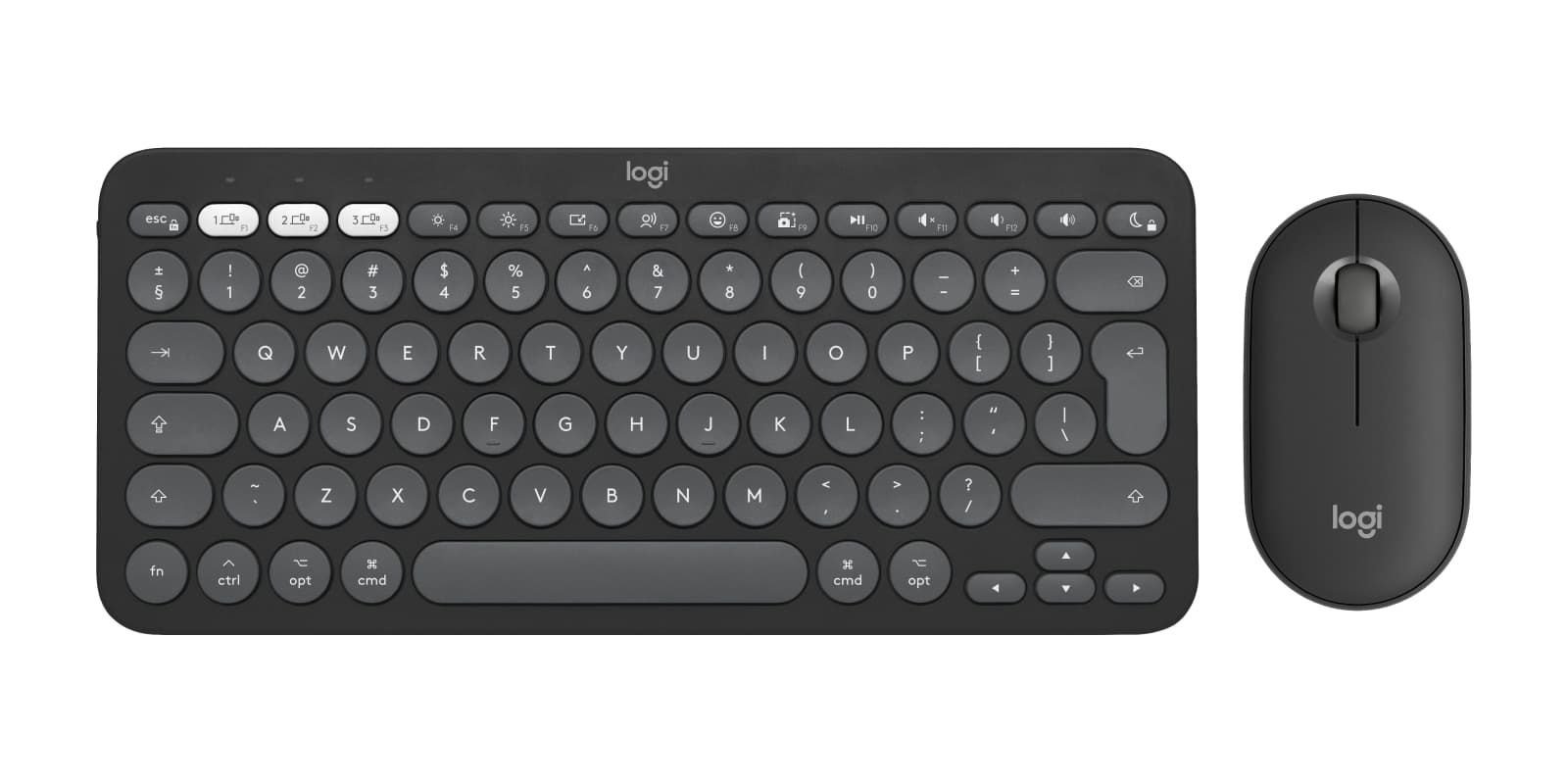 Logitech 920-012244 — miniatura 1