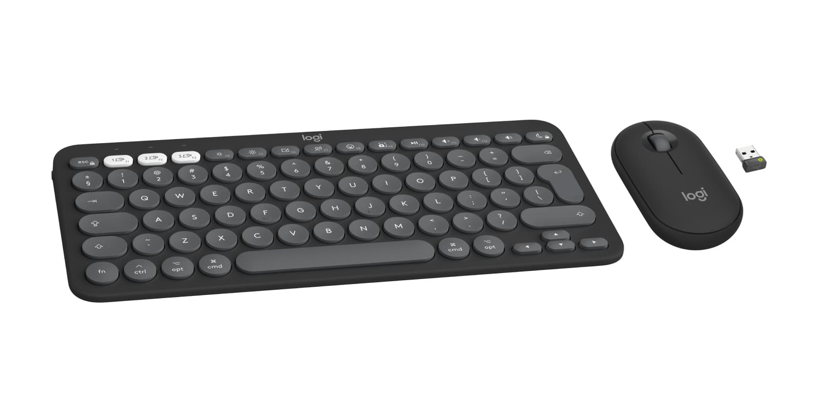 Logitech 920-012244 — miniatura 4