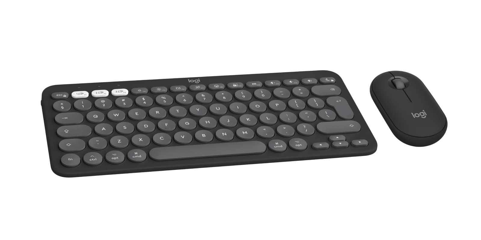Logitech 920-012244 — miniatura 7