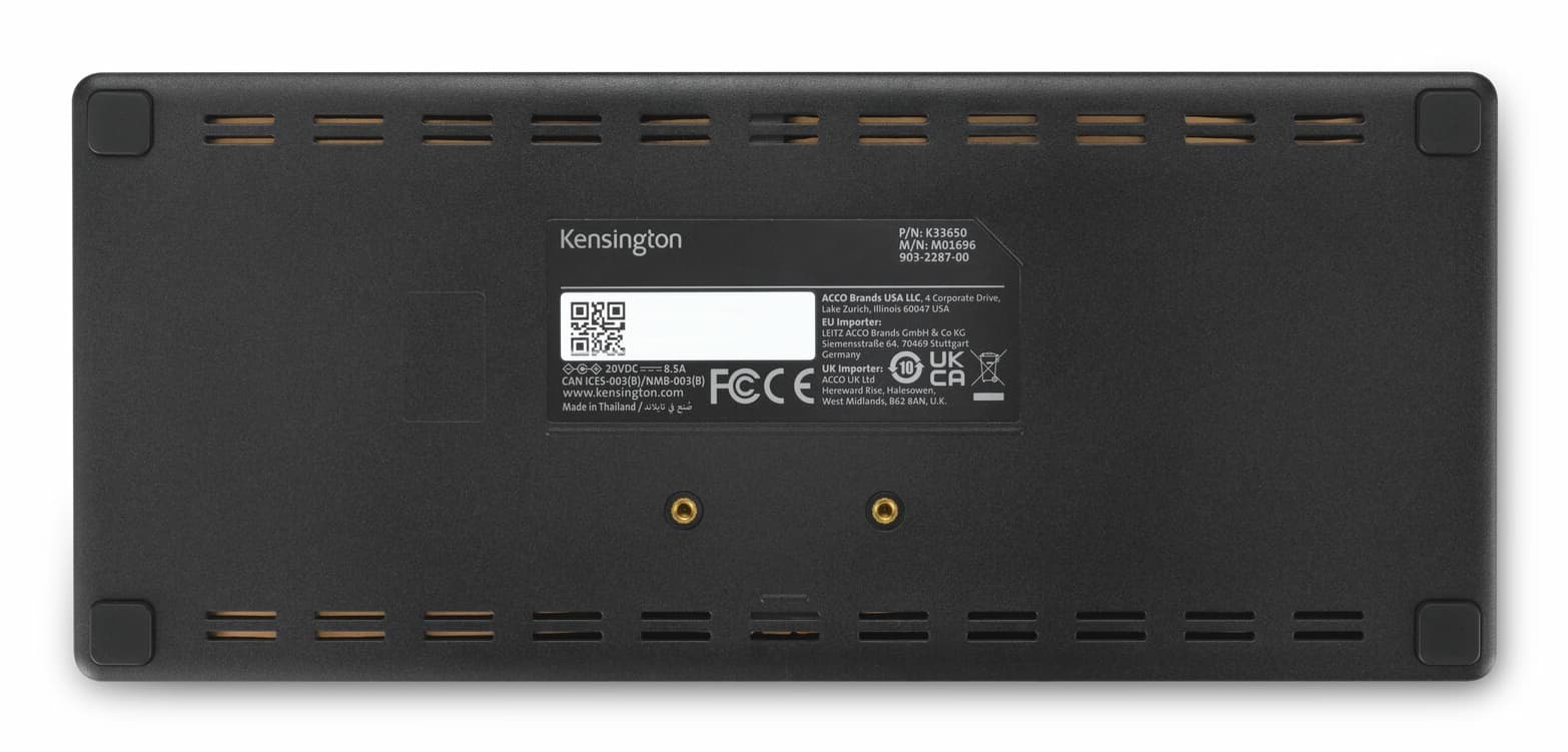 Kensington SD4781P — miniatura 2