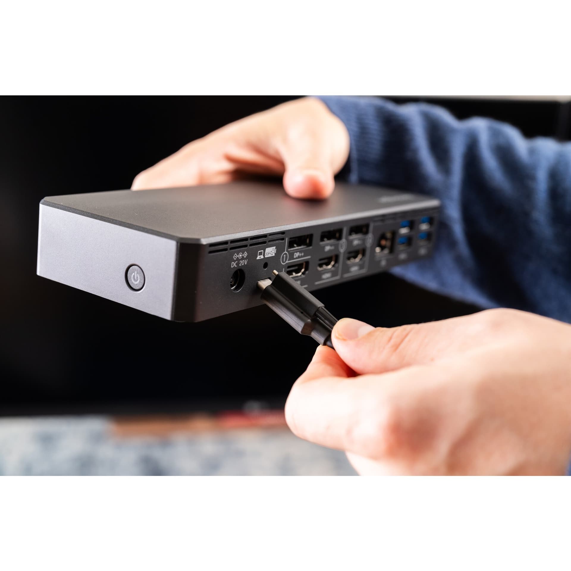 Kensington SD4781P — miniatura 20