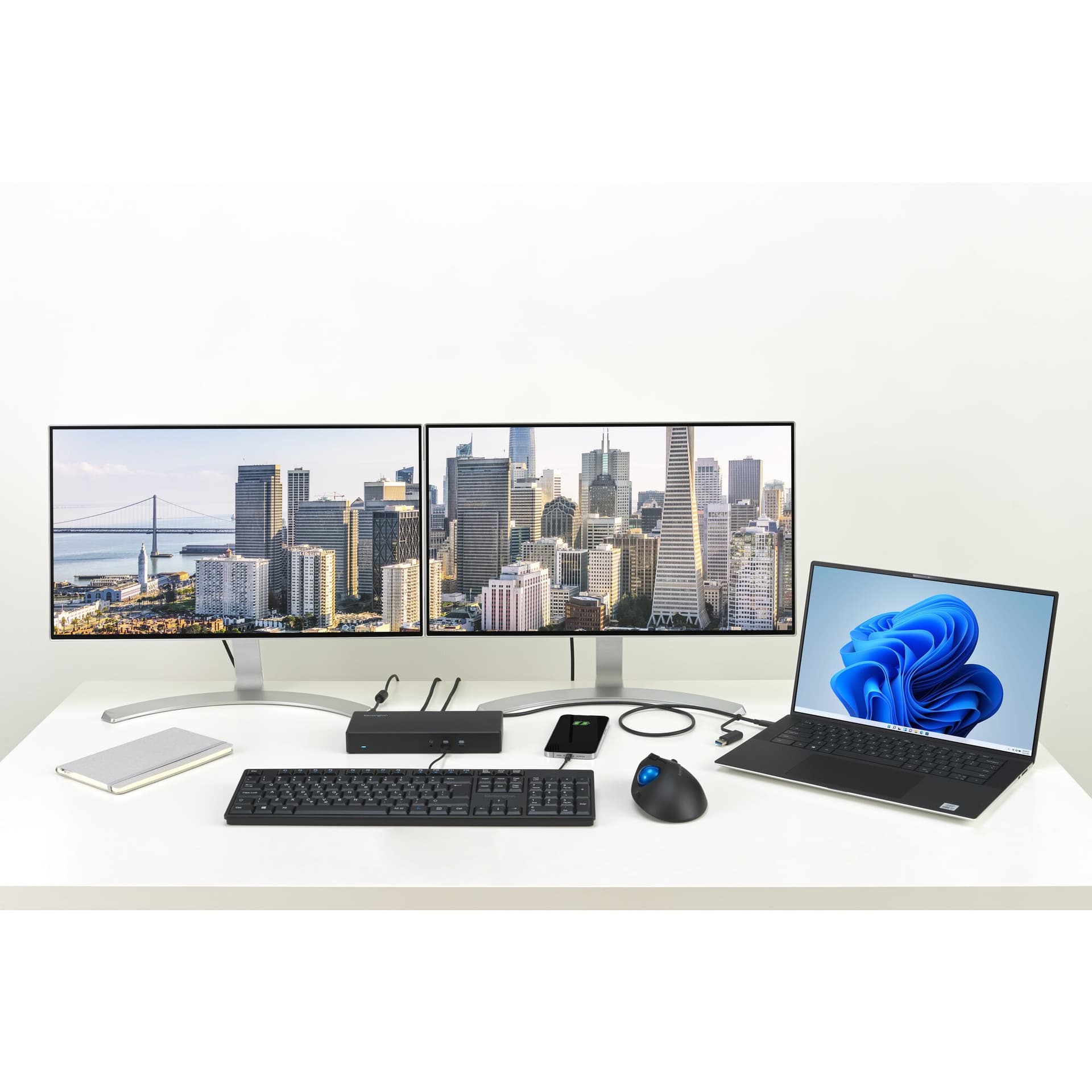 Kensington SD4781P — miniatura 4