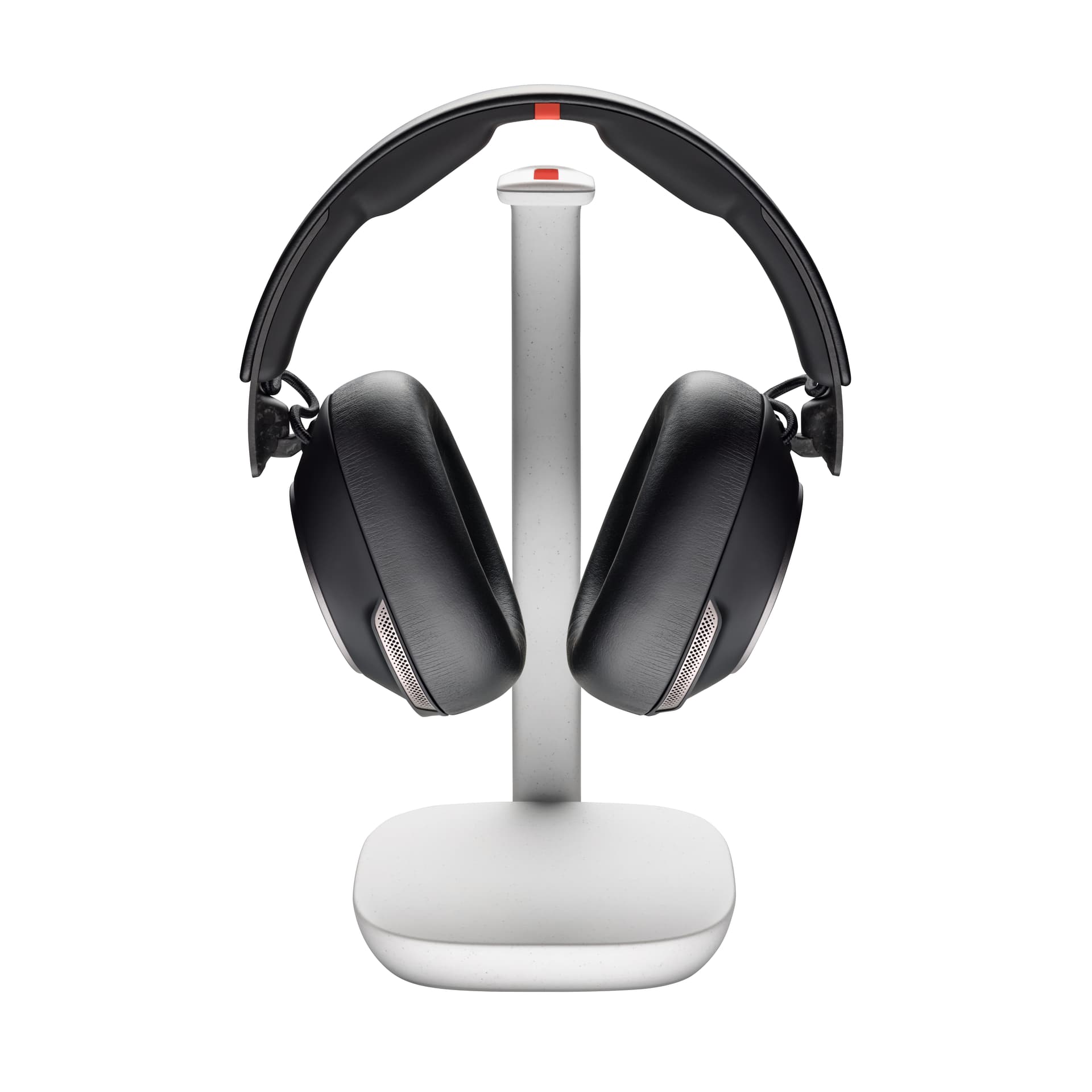 HP Poly Headset Poly Voyager Surround 85 UC com USB-C certificado para Microsoft Teams + Adaptador USB-C/A + Base de carregamento, miniatura 1