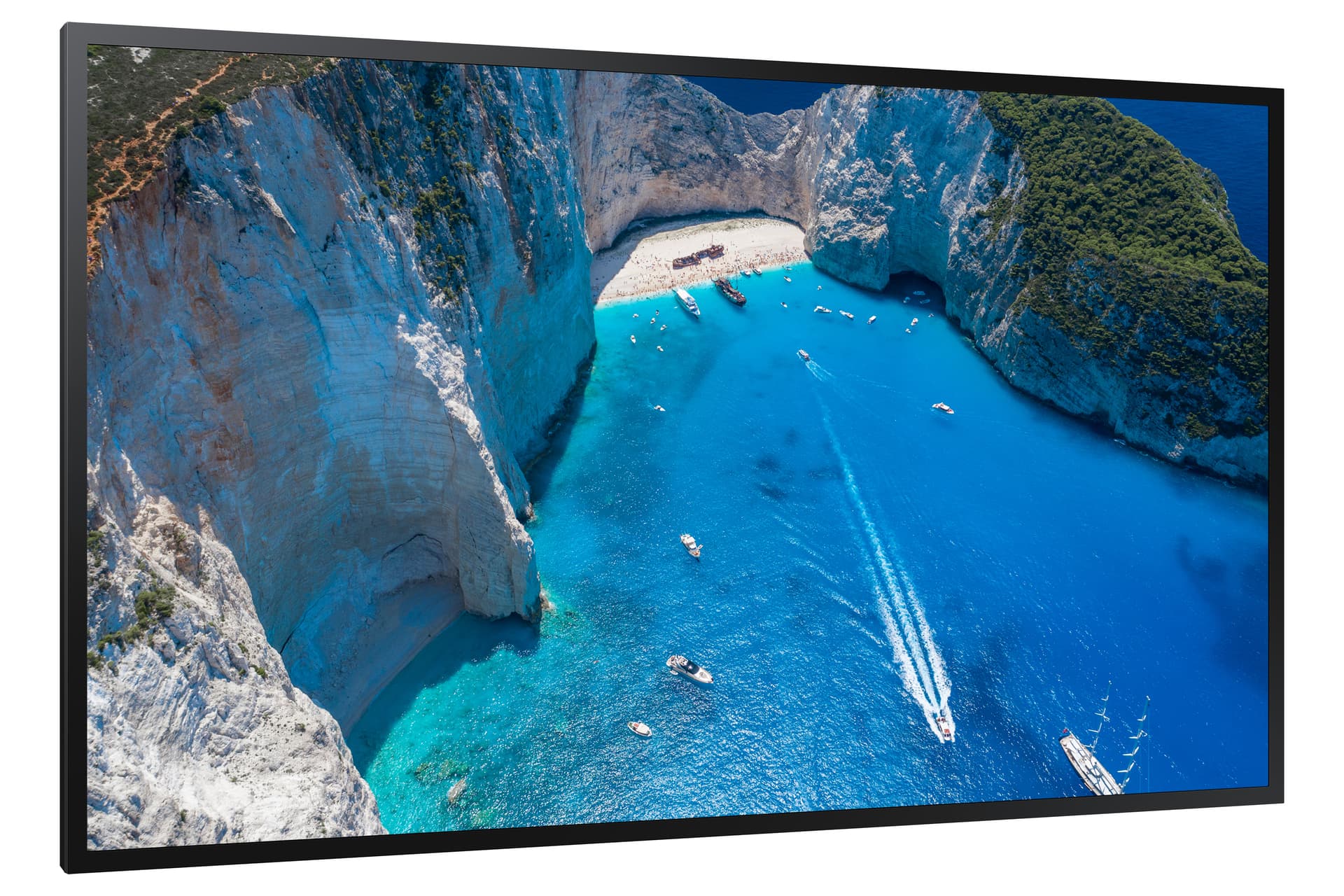 Samsung OM75A — miniatura 2