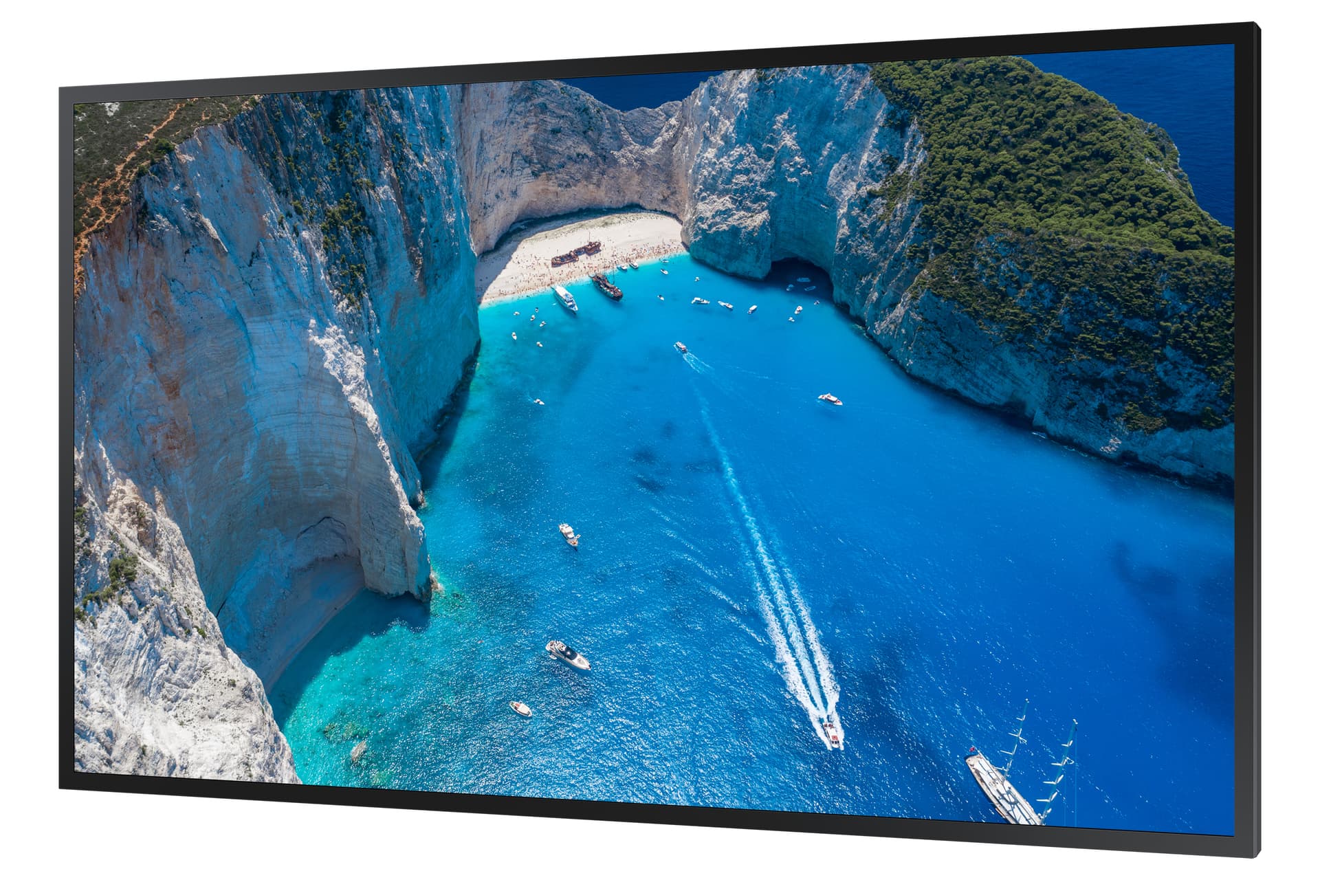 Samsung OM75A — miniatura 3