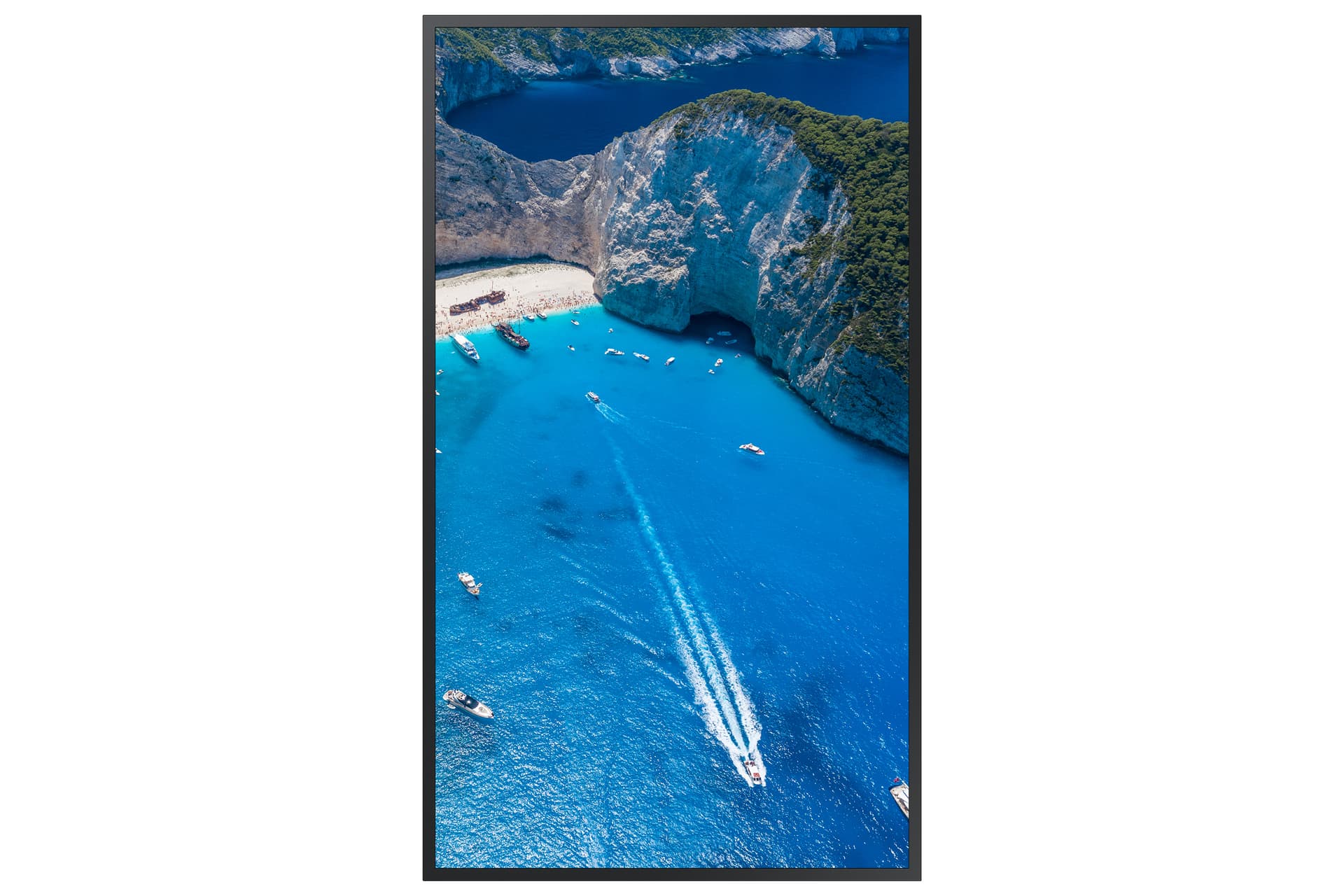 Samsung OM75A — miniatura 5