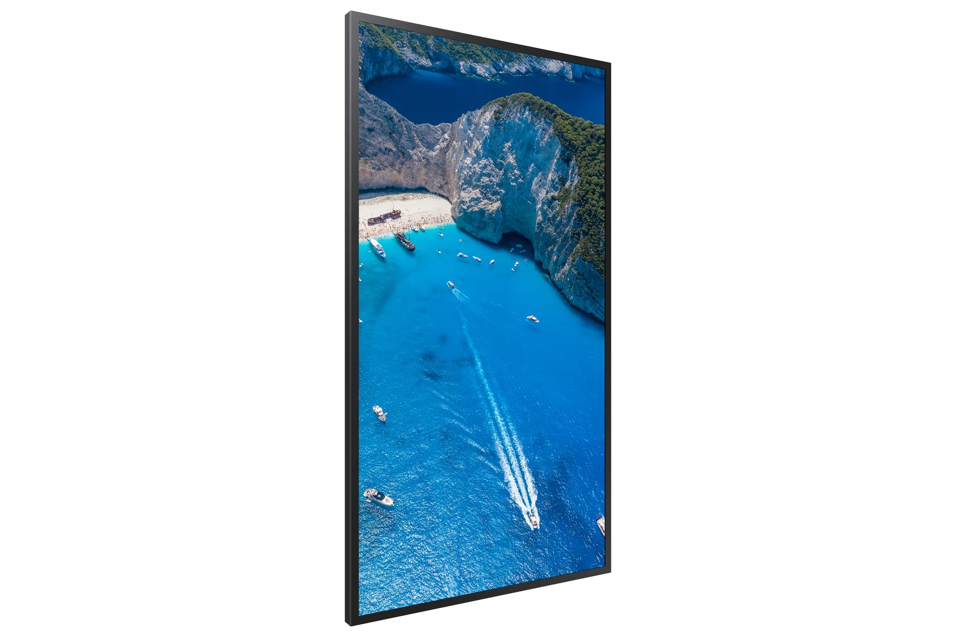 Samsung OM75A — miniatura 7