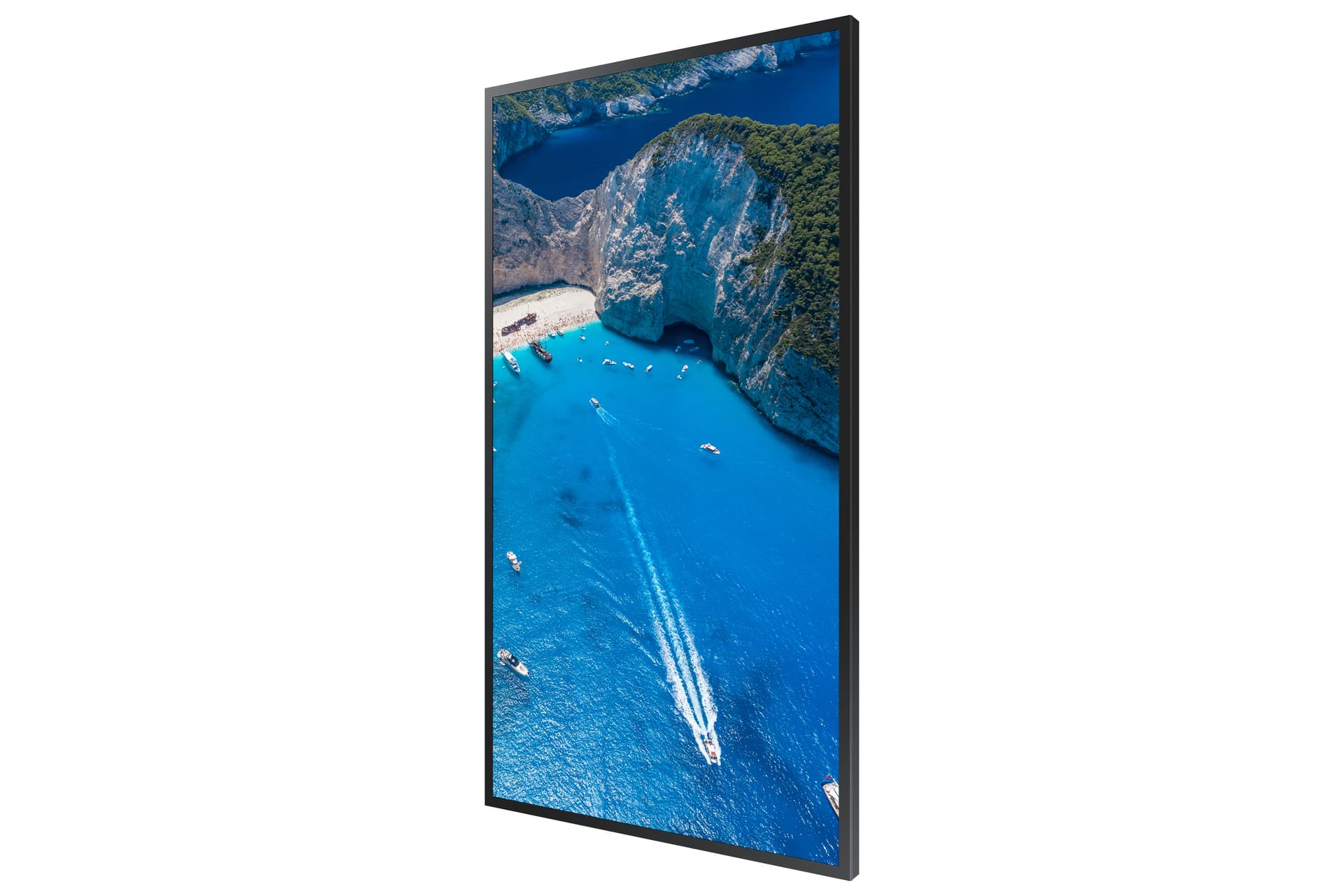 Samsung OM75A — miniatura 8