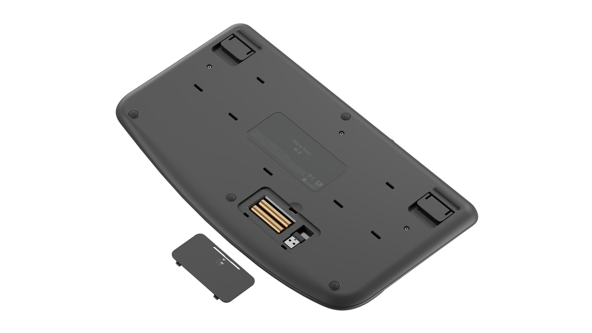 Logitech ERGO 920-012304 — miniatura 2