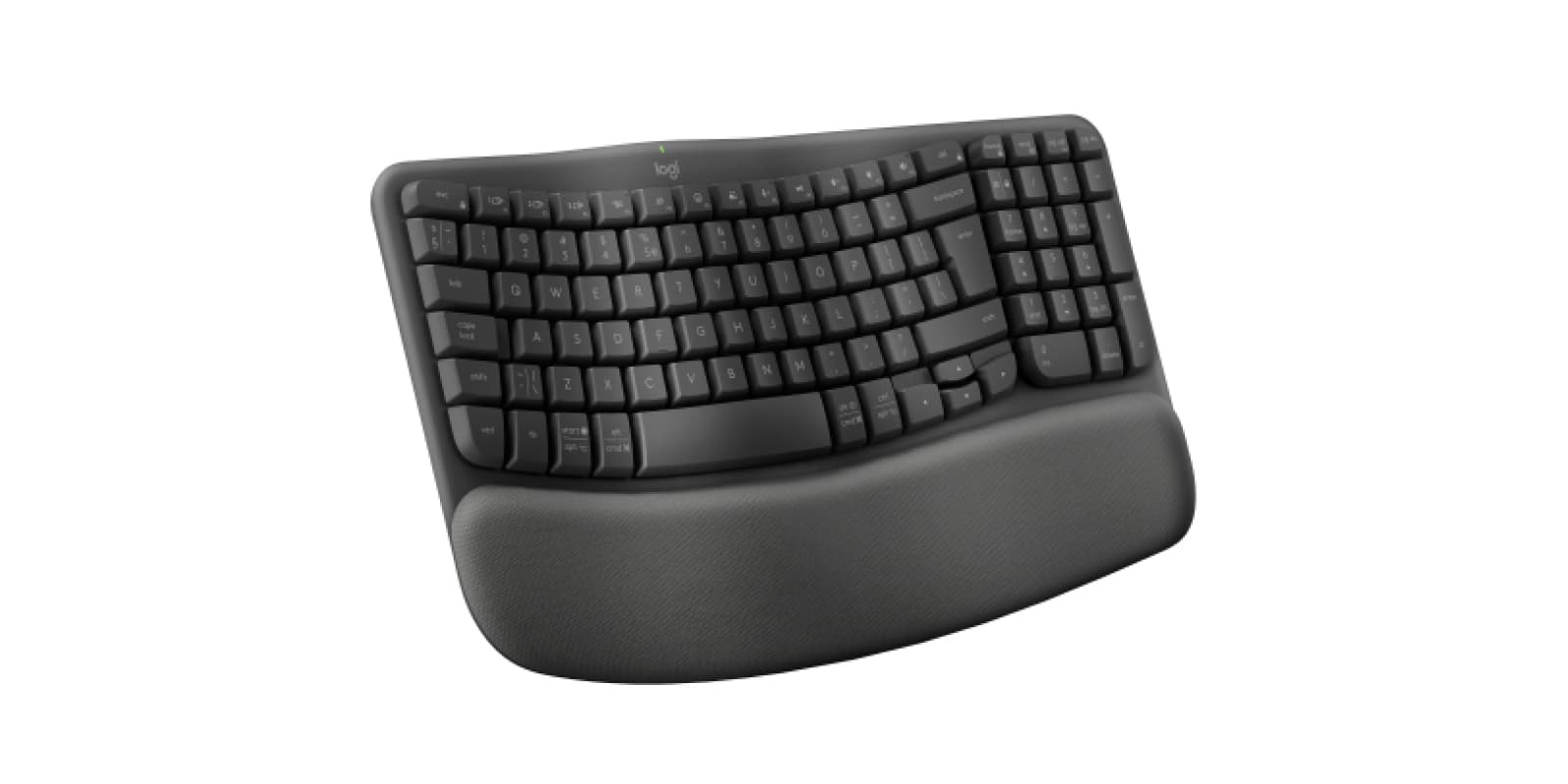 Logitech ERGO 920-012304 — miniatura 3