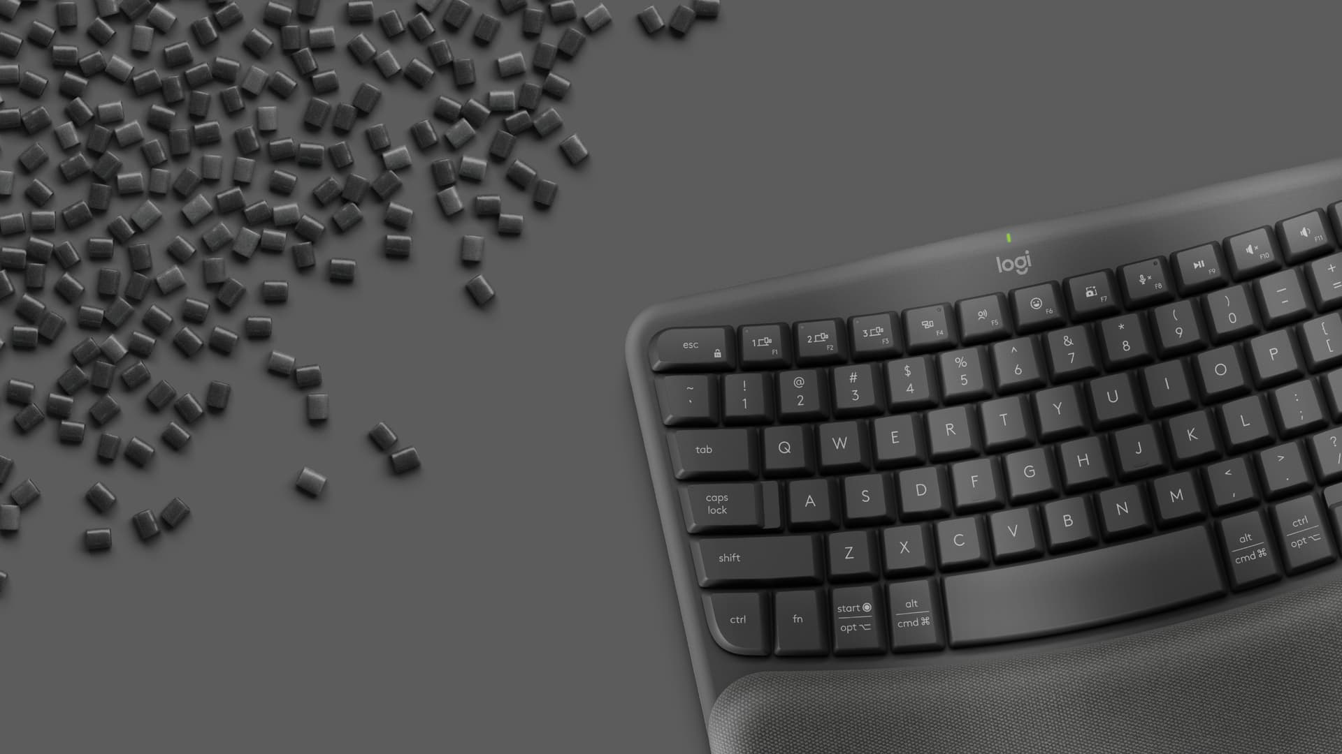 Logitech ERGO 920-012304 — miniatura 4