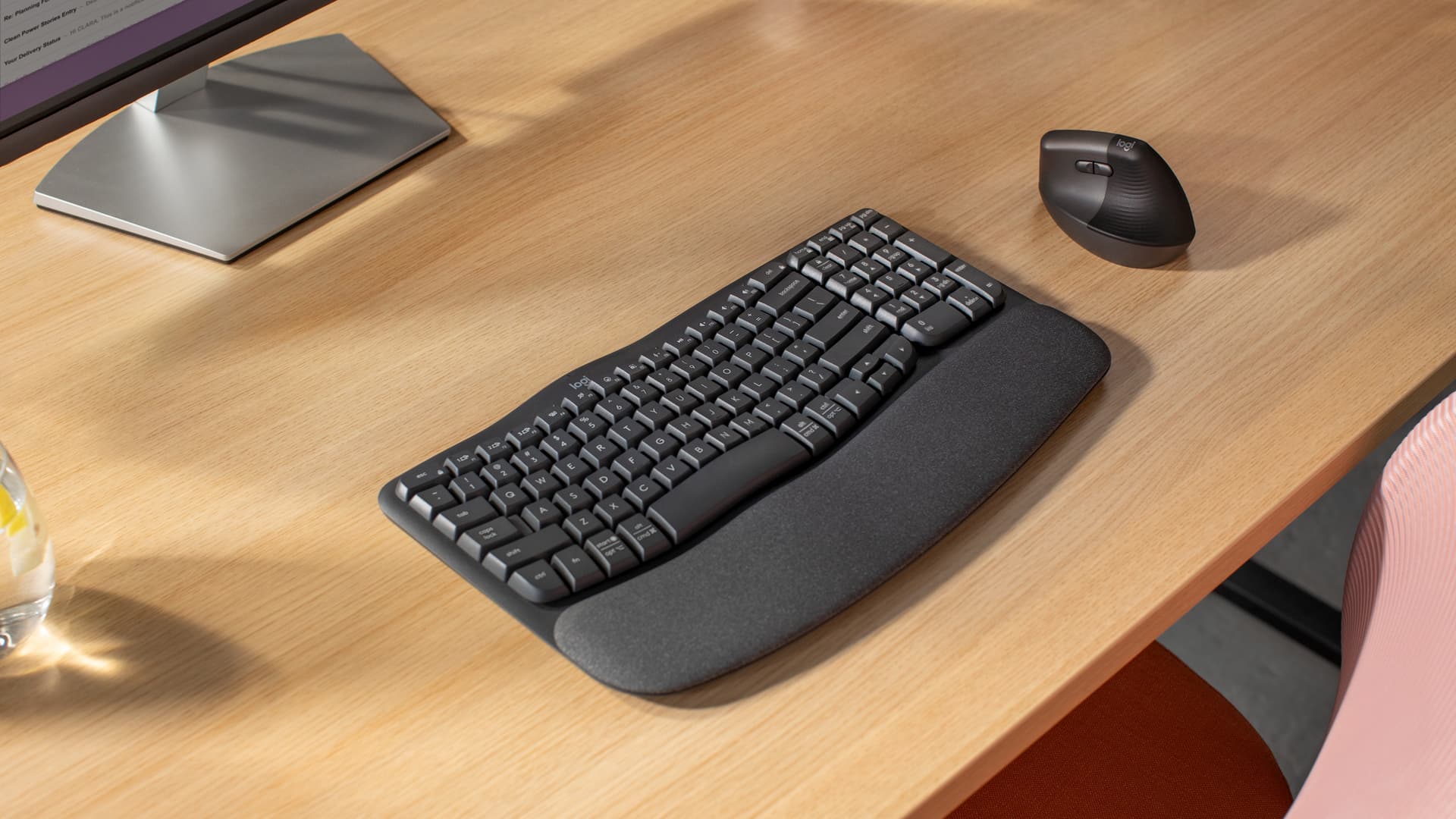 Logitech ERGO 920-012304 — miniatura 9