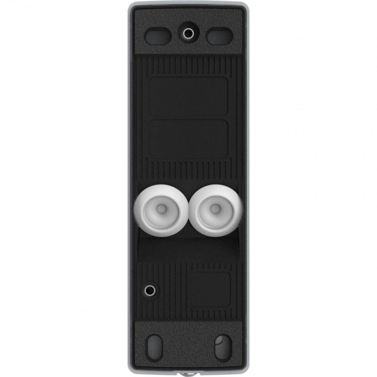Axis I8116-E - Estação de intercomunicação IP - com cabo - 10/100/1000 Ethernet - preto NCS S 9000-N - Compatível com TAA, miniatura 3