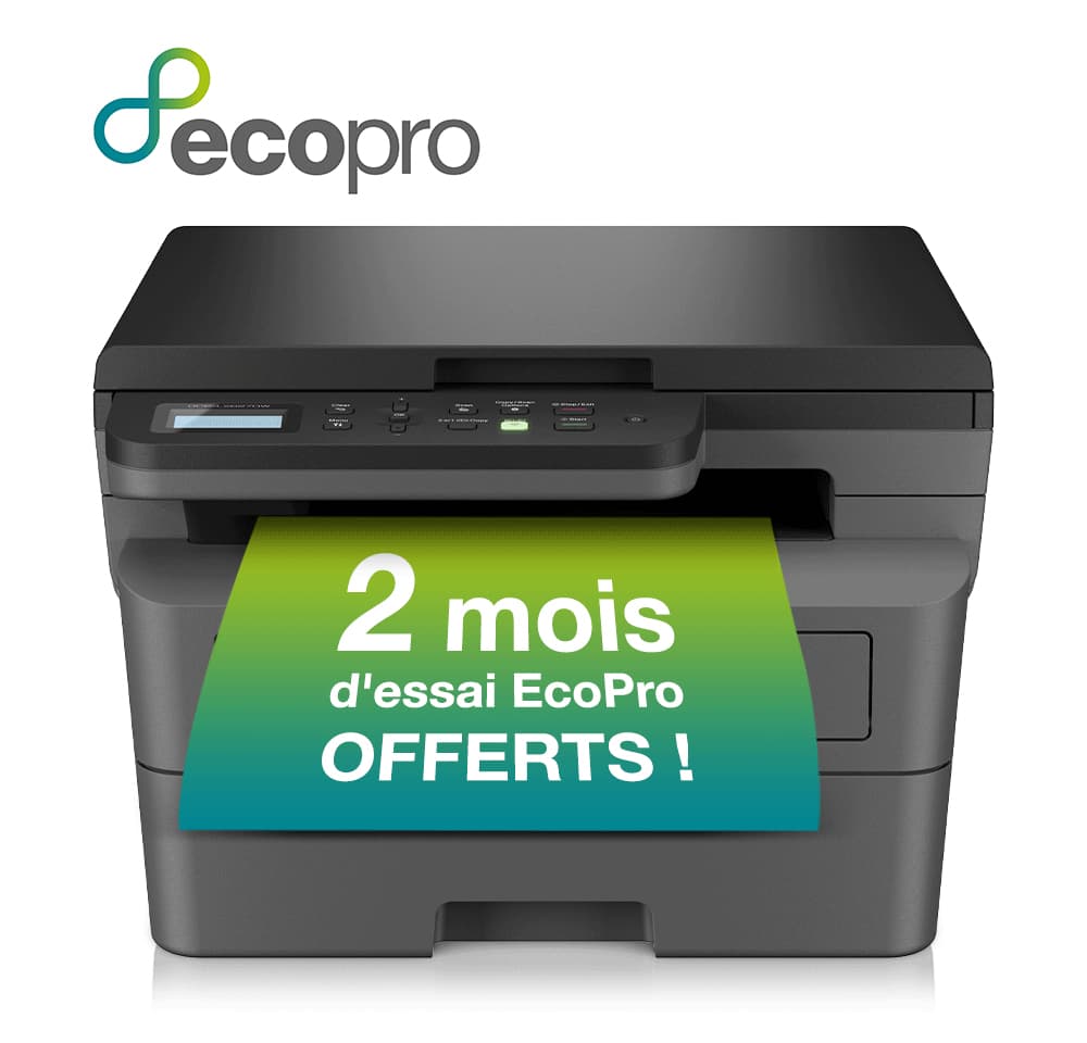 Brother DCP-L2627DWXL — miniatura 7
