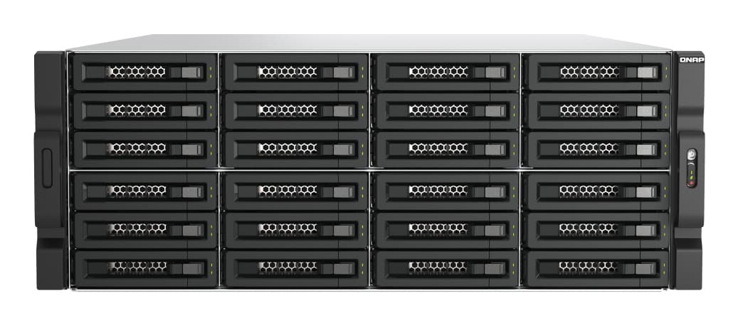 QNAP TL-R2400PES-RP — miniatura 2