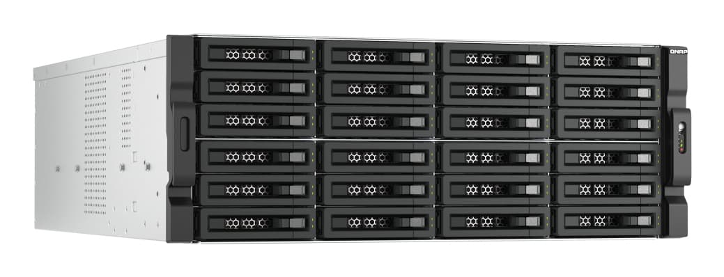 QNAP TL-R2400PES-RP — miniatura 3