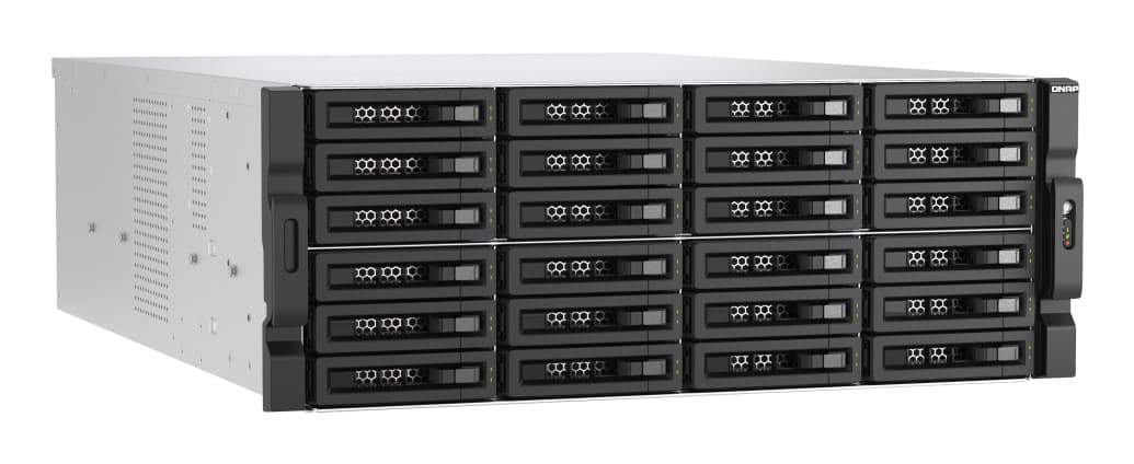 QNAP TL-R2400PES-RP — miniatura 4