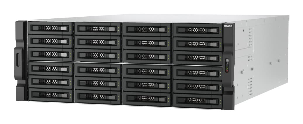 QNAP TL-R2400PES-RP — miniatura 5