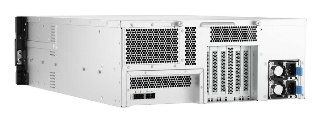 QNAP TL-R2400PES-RP — miniatura 8