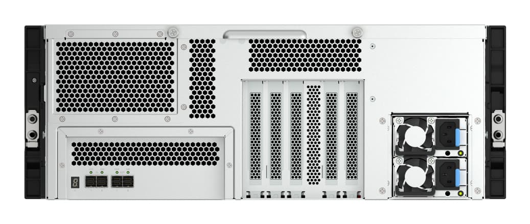 QNAP TL-R2400PES-RP — miniatura 9