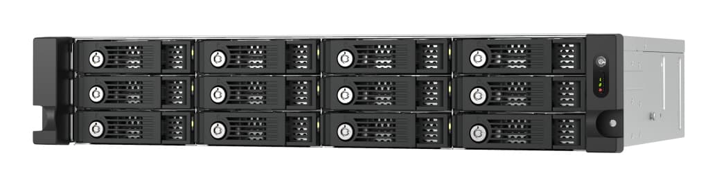 QNAP TL-R1200PES-RP — miniatura 1