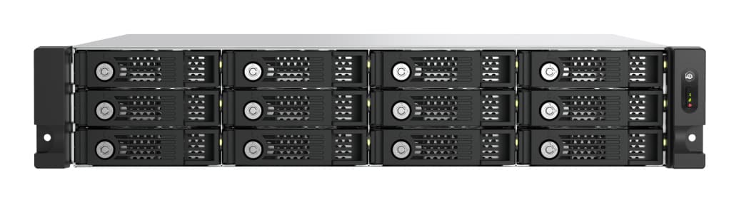QNAP TL-R1200PES-RP — miniatura 2