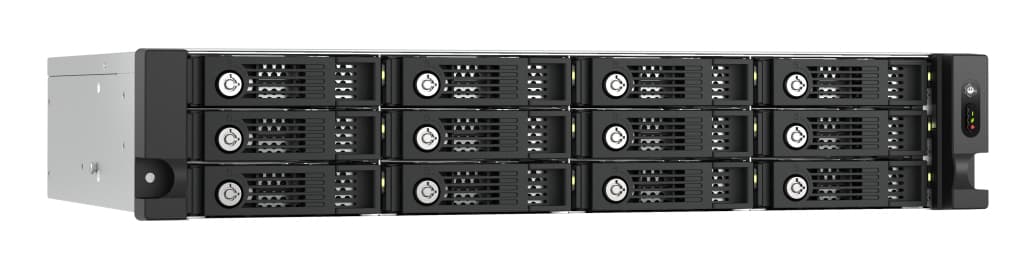 QNAP TL-R1200PES-RP — miniatura 3