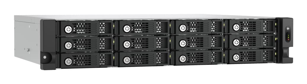 QNAP TL-R1200PES-RP — miniatura 4