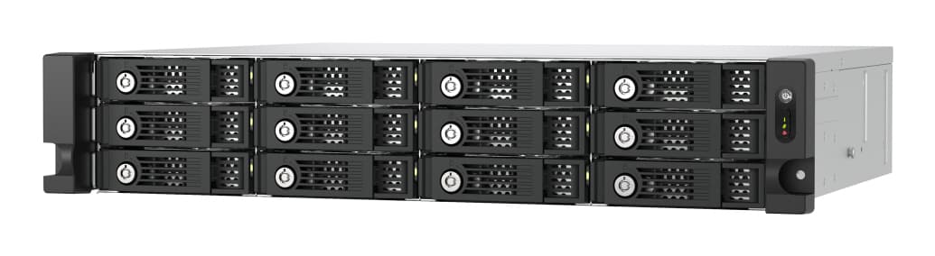 QNAP TL-R1200PES-RP — miniatura 5