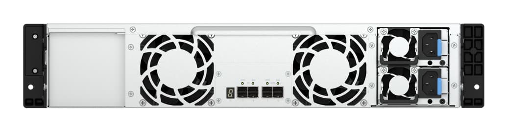 QNAP TL-R1200PES-RP — miniatura 8