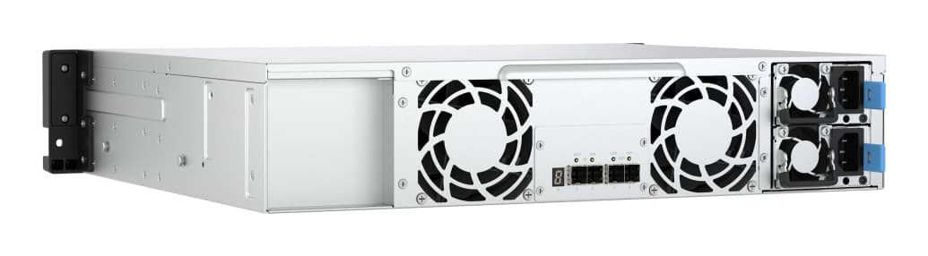 QNAP TL-R1200PES-RP — miniatura 9