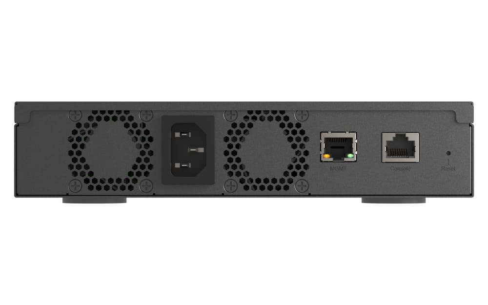 QNAP QSW-M7308R-4X — miniatura 2