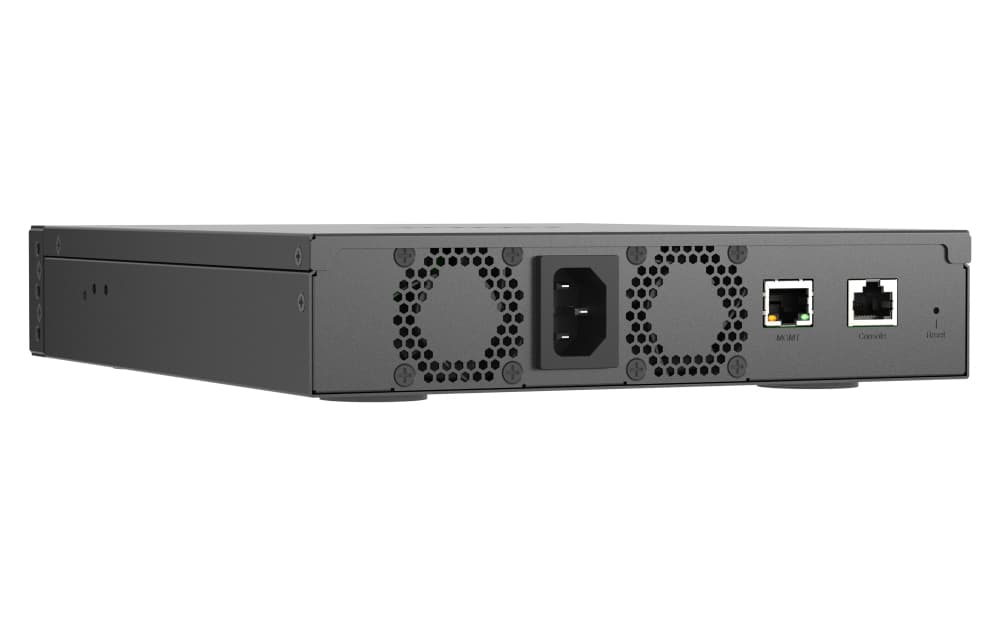 QNAP QSW-M7308R-4X — miniatura 3