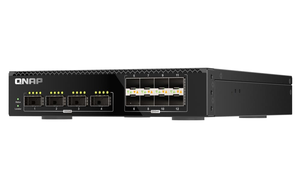 QNAP QSW-M7308R-4X — miniatura 6