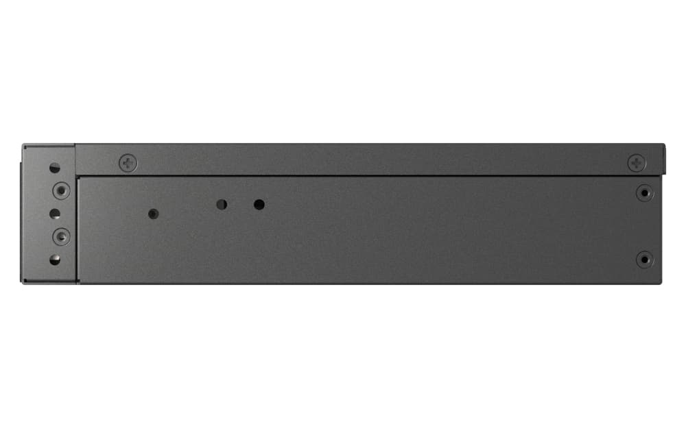 QNAP QSW-M3216R-8S8T — miniatura 6