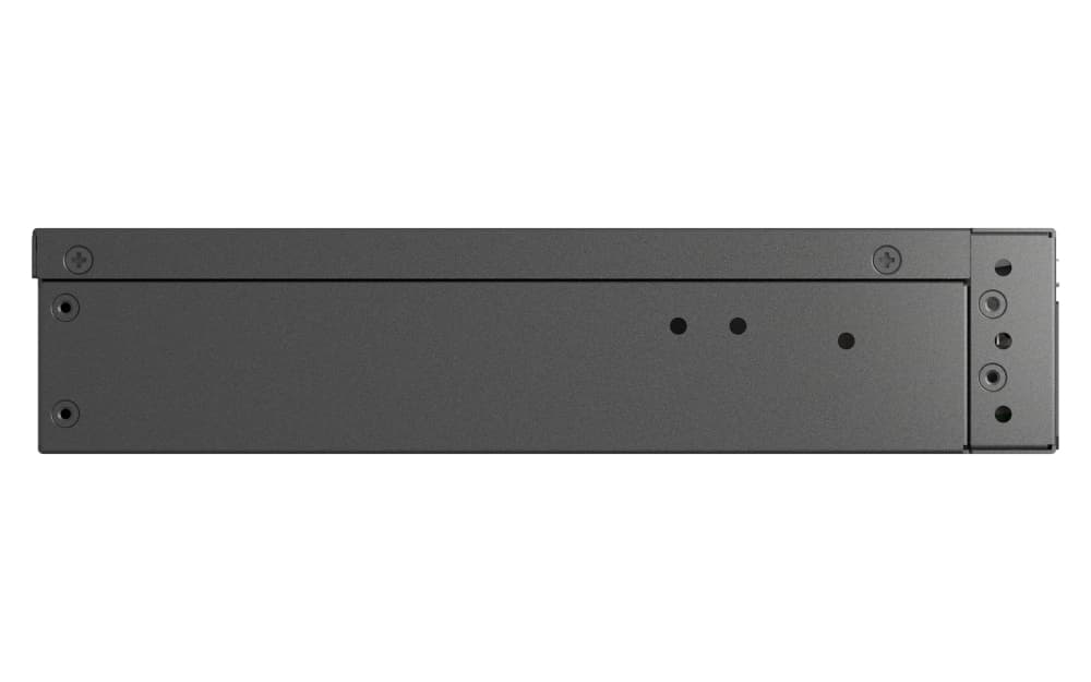 QNAP QSW-M3216R-8S8T — miniatura 7