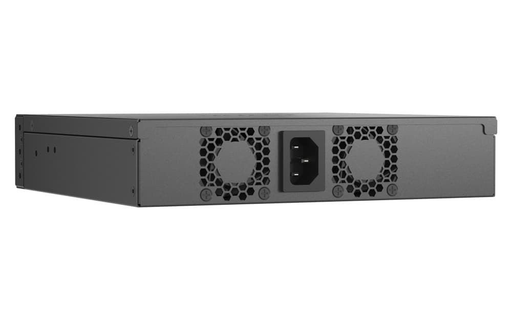 QNAP QSW-M3216R-8S8T — miniatura 8