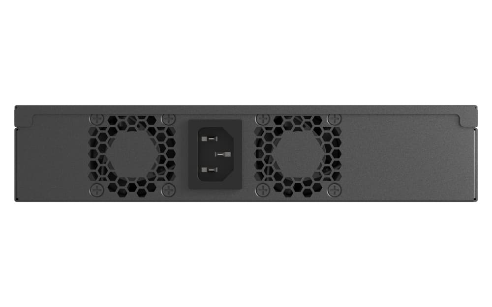 QNAP QSW-M3216R-8S8T — miniatura 9
