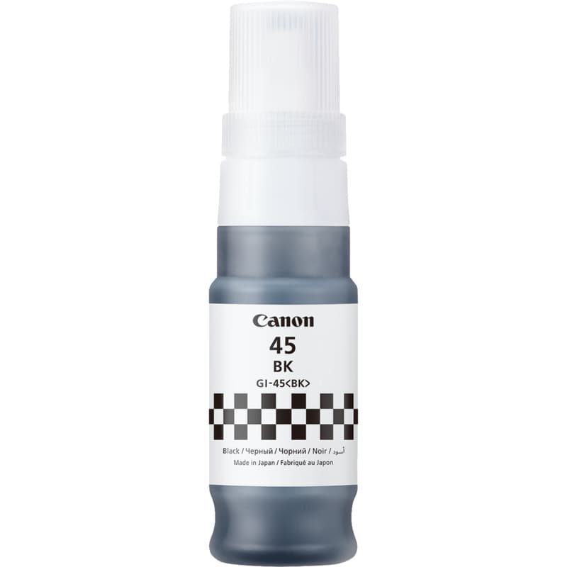 Canon GI-45BK — miniatura 1
