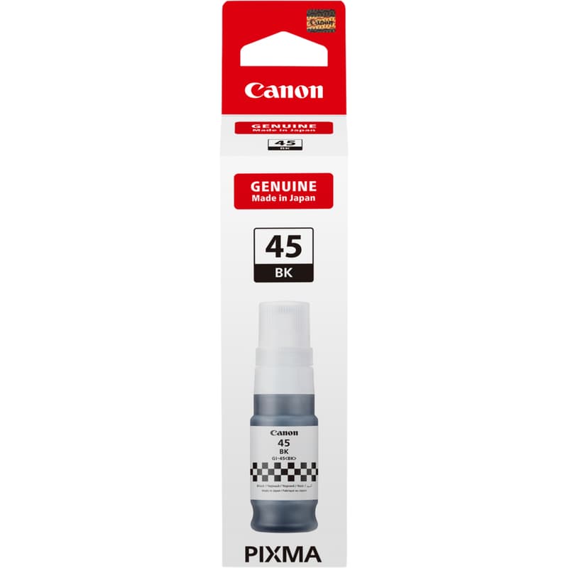 Canon GI-45BK — miniatura 2