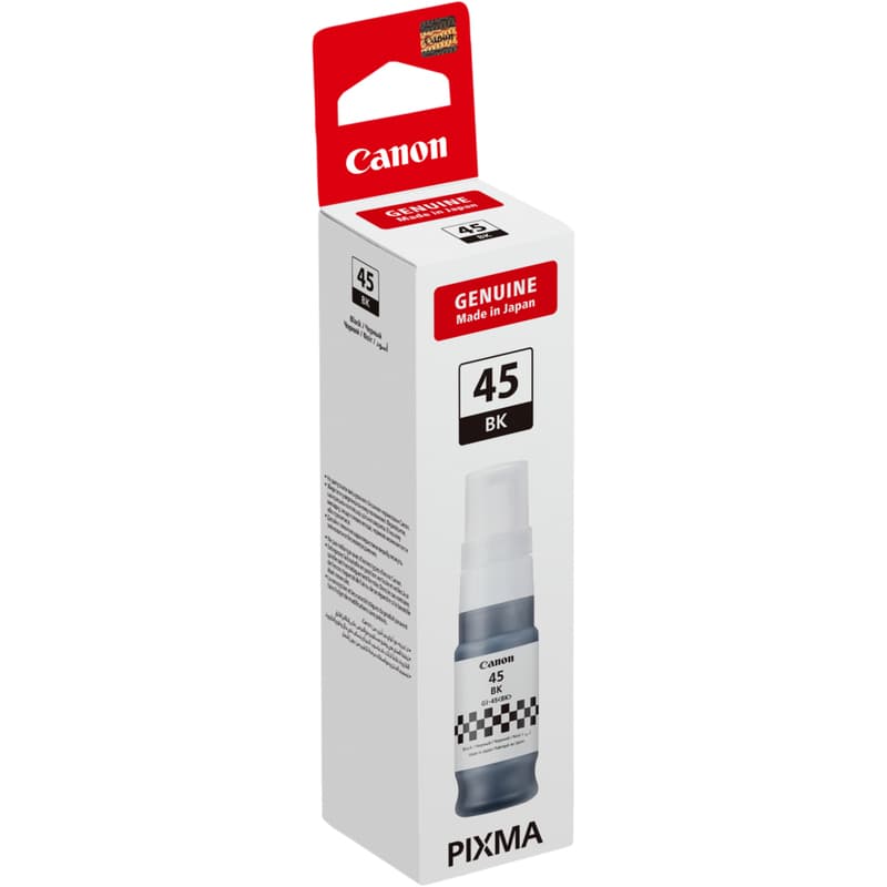 Canon GI-45BK — miniatura 3