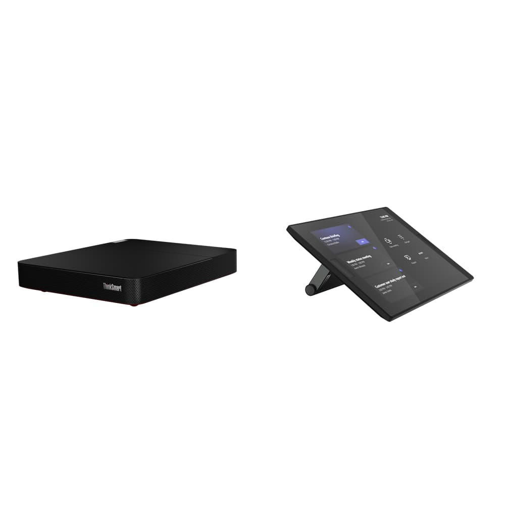 Lenovo ThinkSmart Core for Microsoft Team Rooms — miniatura 1