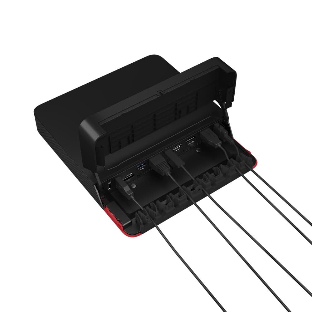 Lenovo ThinkSmart Core for Microsoft Team Rooms — miniatura 13