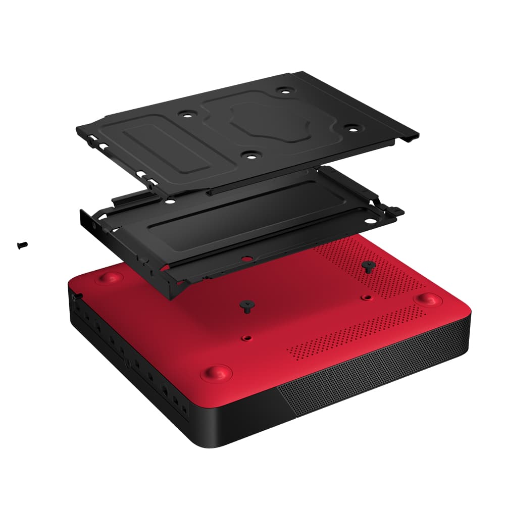Lenovo ThinkSmart Core for Microsoft Team Rooms — miniatura 14