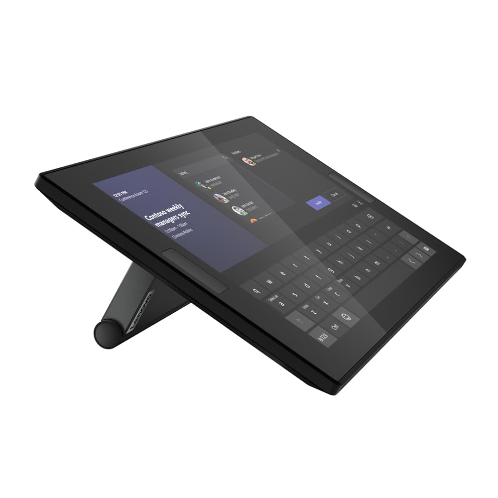 Lenovo ThinkSmart Core for Microsoft Team Rooms — miniatura 7