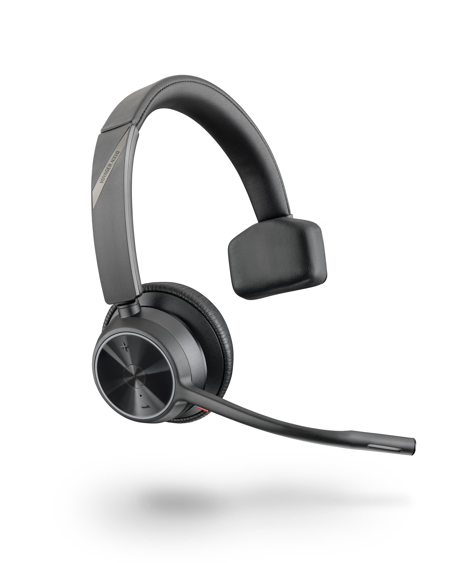 HP Poly Headset Poly Voyager 4310 USB-A + Dongle BT700 — miniatura 2