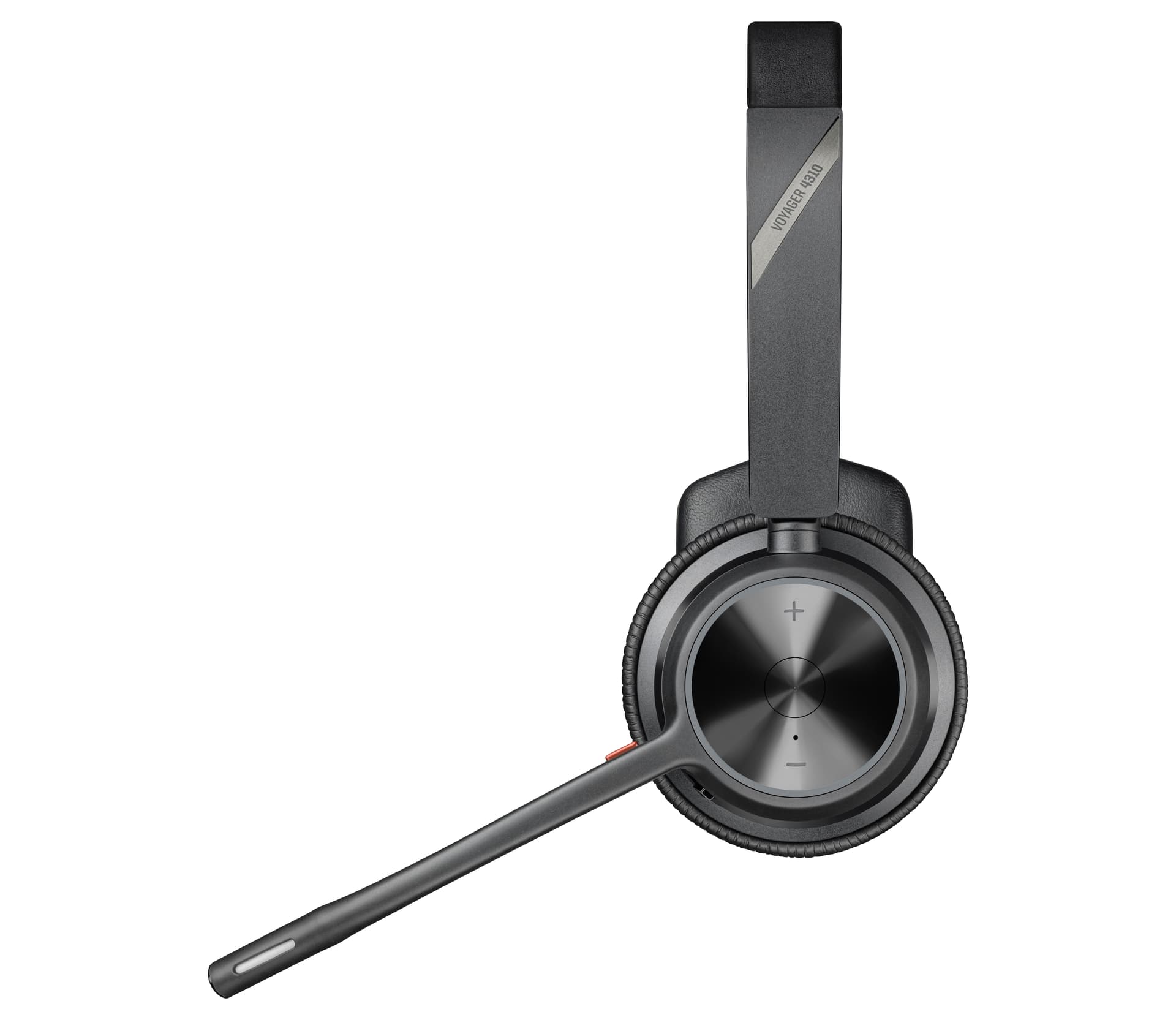 HP Poly Headset Poly Voyager 4310 USB-A + Dongle BT700 — miniatura 5