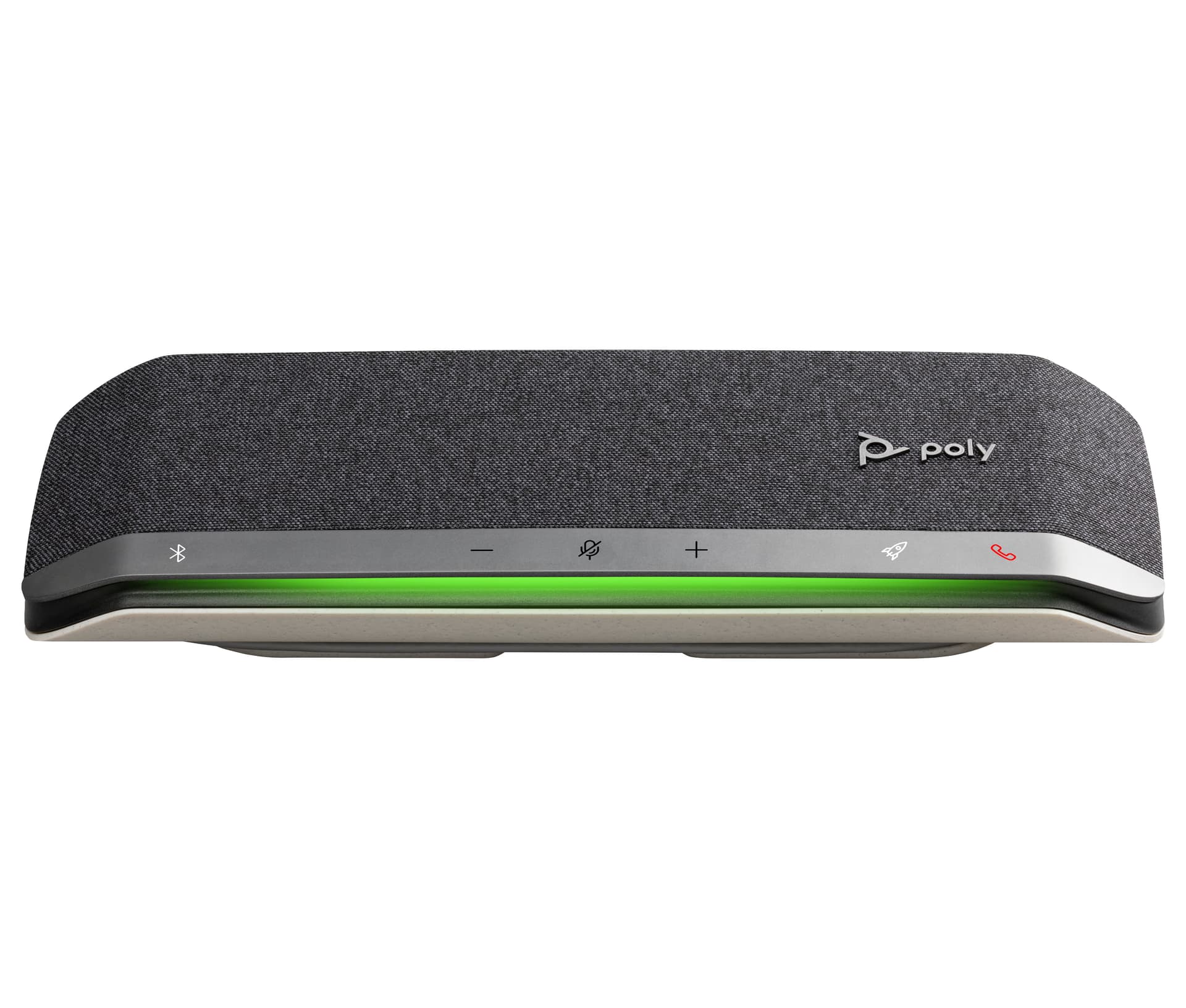 HP Poly Alta-voz Poly Sync 40 USB-A USB-C — miniatura 4